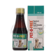 PET-O- FREE SYRUP