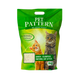 PET PATTERN CAT LITTER