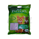 PET PATTERN GREEN CAT LITTER