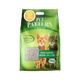 PET PATTERN LEMON CAT LITTER