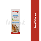 PET UP PRO SYRUP (S)