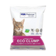 PETCRUX ECO CLUMP CAT LITTER