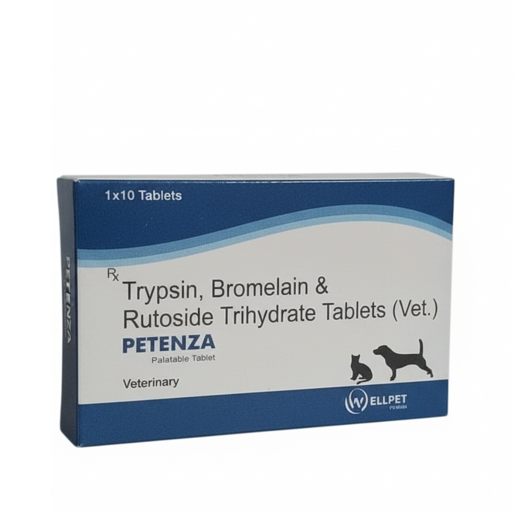 PETENZA TABLET - Animeal