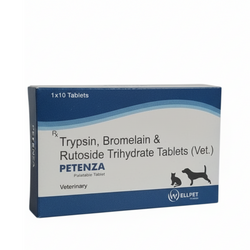 PETENZA TABLET - Animeal