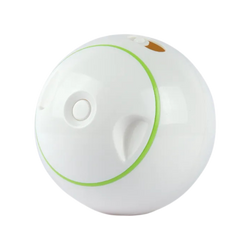 PETGEEK FOODIE ORB TOY - Animeal