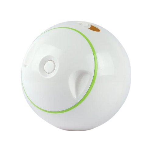 PETGEEK FOODIE ORB TOY - Animeal