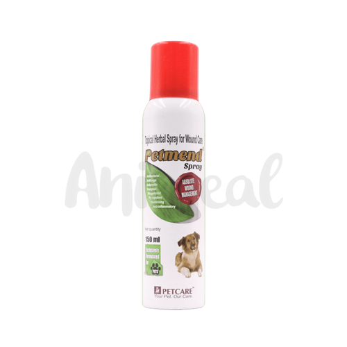 PETMEND SPRAY - Animeal