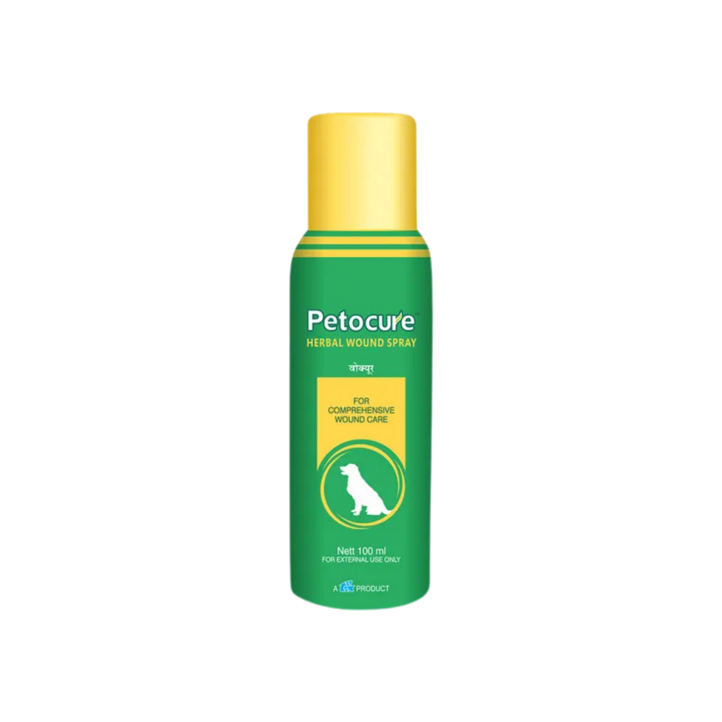 PETOCURE SPRAY - Animeal