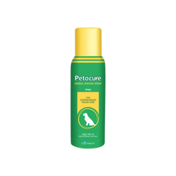 PETOCURE SPRAY - Animeal