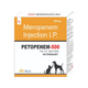 PETOPENEM 500MG INJ