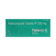 PETORAL- K TABLET