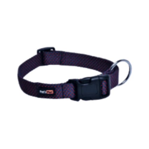 PETS POT CLUB RANGE COLLAR (M) - Animeal
