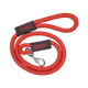 PETS POT MELANGE ROPE LEASH (S)