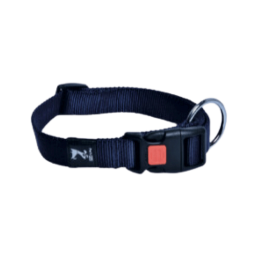 PETS POT PREMIUM NYLON COLLAR (XS) - Animeal