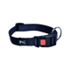 PETS POT PREMIUM NYLON COLLAR (XS)