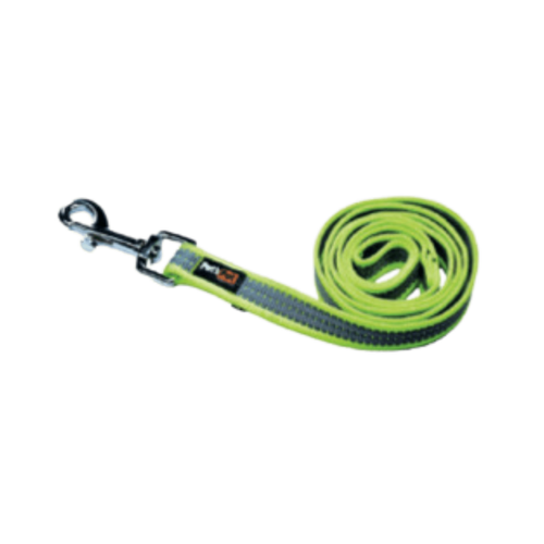 PETS POT REFLECTIVE LEASH (S) - Animeal