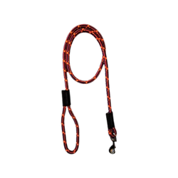 PETS POT REFLECTIVE ROPE LEASH (S) - Animeal