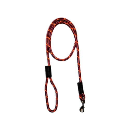 PETS POT REFLECTIVE ROPE LEASH (S) - Animeal