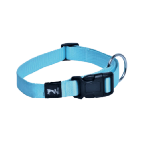 PETS POT SOFT RANGE COLLAR (S) - Animeal