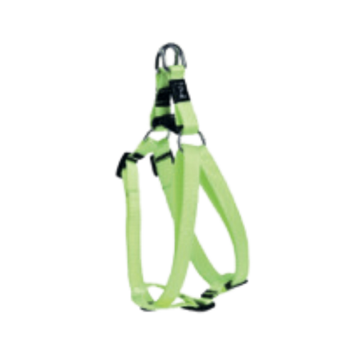 PETS POT SOFT STEPIN HARNESS (M) - Animeal