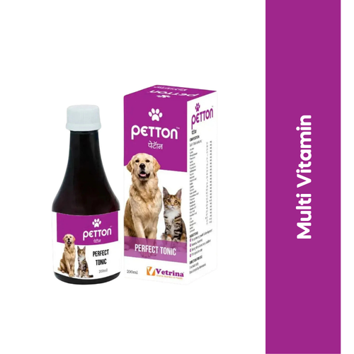 PETTON DROPS - Animeal