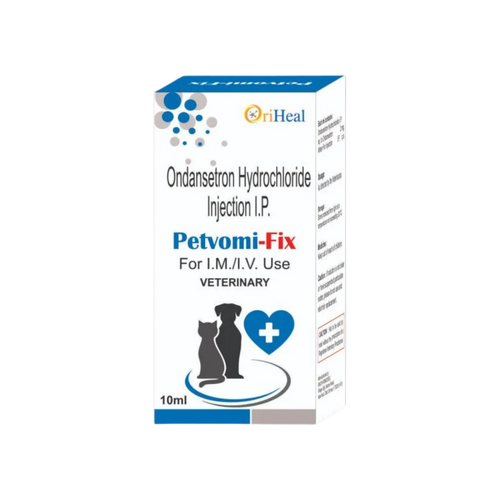 PETVOMI - FIX INJ - Animeal