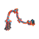 PG 4 KNOT ROPE TOY