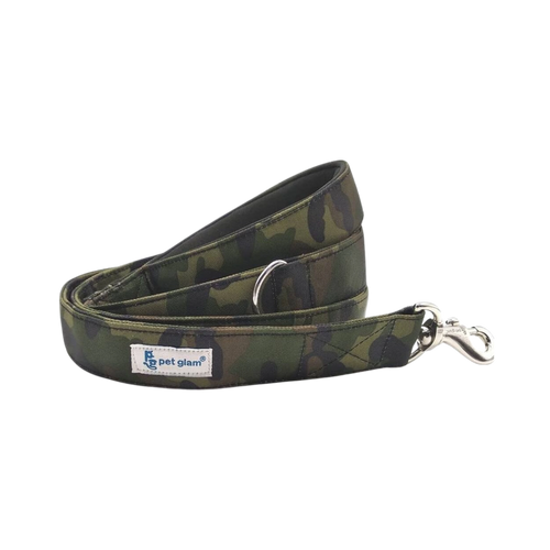 PG BUNGEE LEASH REGIMENT (L) - Animeal