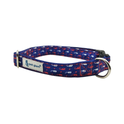 PG COLLAR AQUA (M) - Animeal