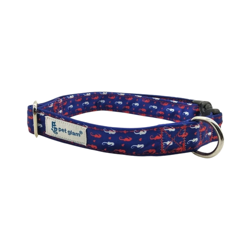 PG COLLAR AQUA (M) - Animeal