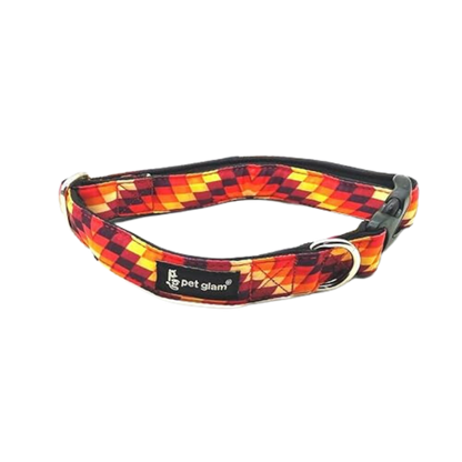 PG COLLAR BLAZE (M) - Animeal