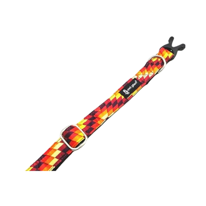 PG COLLAR BLAZE (M) - Animeal