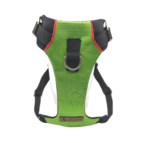 PG DOG HARNESS ALPINE (M) - Animeal