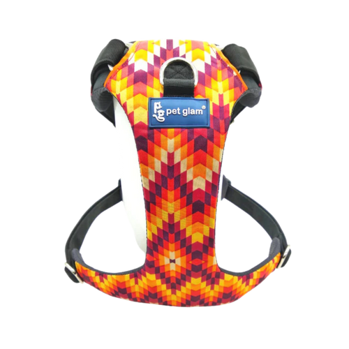 PG DOG HARNESS BLAZE (L) - Animeal