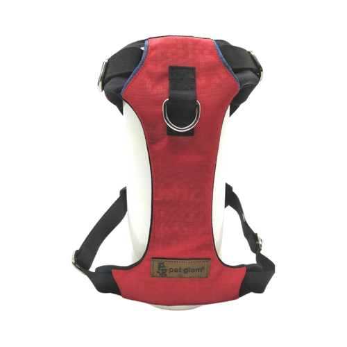 PG DOG HARNESS BRUCE (M) - Animeal