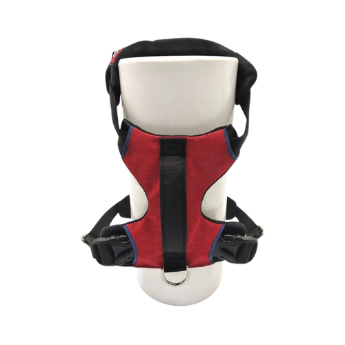 PG DOG HARNESS BRUCE (M) - Animeal
