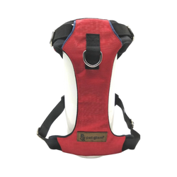 PG DOG HARNESS BRUCE (XL) - Animeal