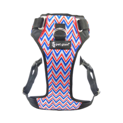 PG DOG HARNESS FREEDOM (M) - Animeal