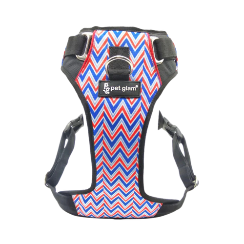 PG DOG HARNESS FREEDOM (M) - Animeal
