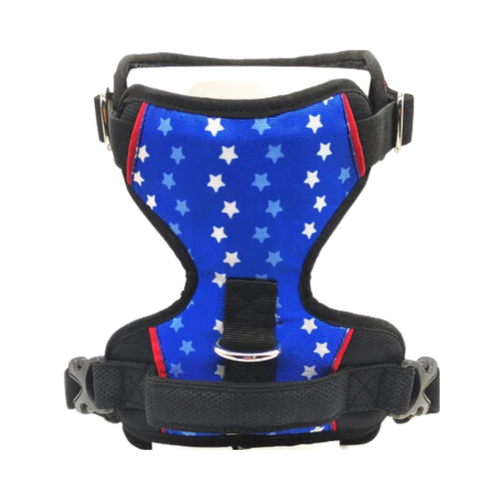 PG DOG HARNESS SIRIUS (L) - Animeal