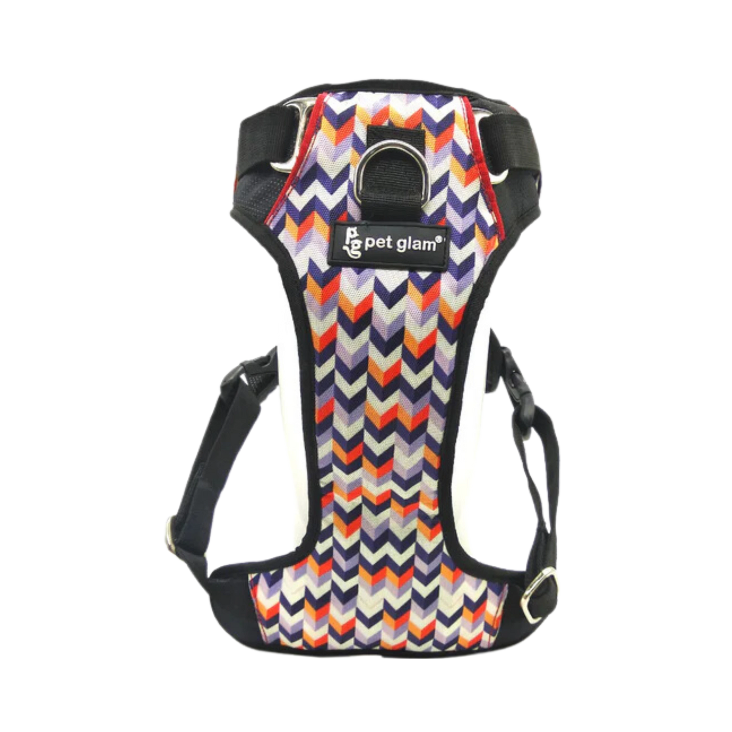 PG DOG HARNESS TROY (M) - Animeal