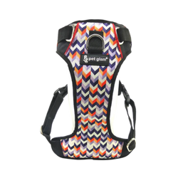 PG DOG HARNESS TROY (M) - Animeal