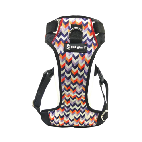 PG DOG HARNESS TROY (M) - Animeal