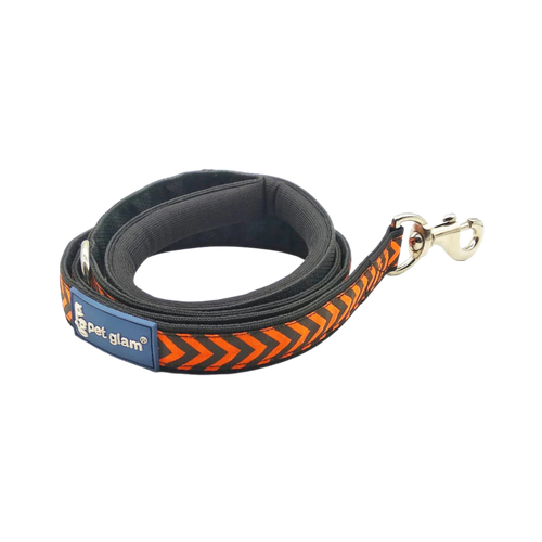 PG DOG LEASH TRAIL (L) - Animeal