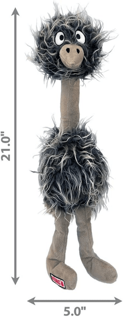 PG KONG COMFORT JUMBO BIRDS TOY - Animeal