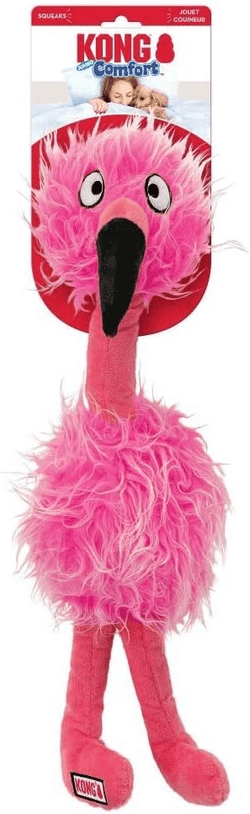 PG KONG COMFORT JUMBO BIRDS TOY - Animeal