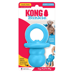 PG KONG PUPPY BINKIE TOY (S) - Animeal