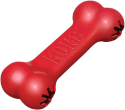 PG KONG PUPPY GOODIES BONE (S) - Animeal