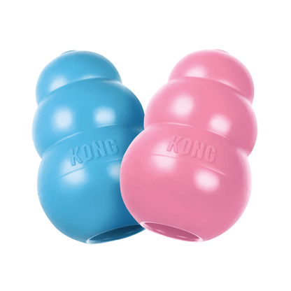 PG KONG PUPPY TOY (M) - Animeal