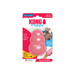 PG KONG PUPPY TOY (M) - Animeal